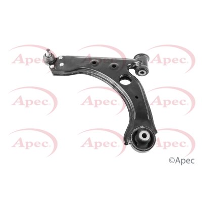 APEC braking AST2571