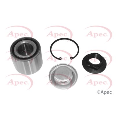 APEC braking AWB1371