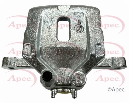 APEC braking RCA1238