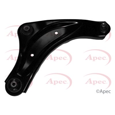 APEC braking AST2353