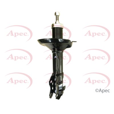 APEC braking ASA1064