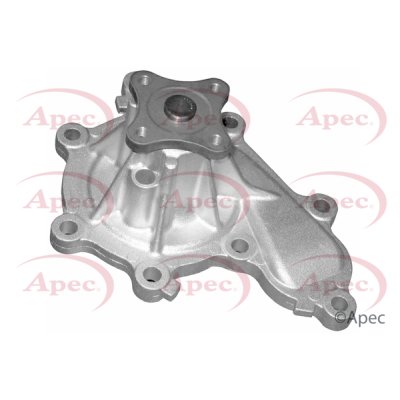 APEC braking AWP1381