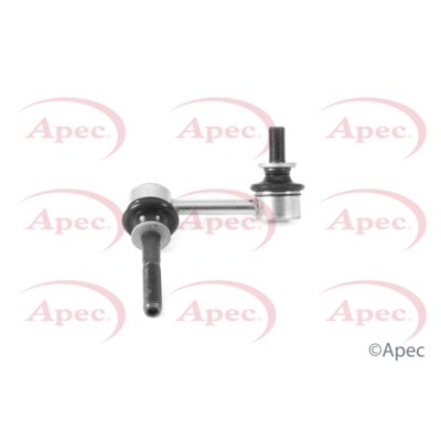 APEC braking AST4576