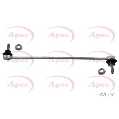 APEC braking AST4297