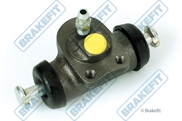 APEC braking BWC8093