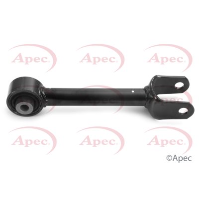 APEC braking AST2811