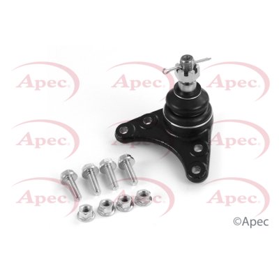 APEC braking AST0222