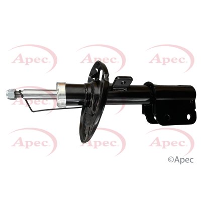 APEC braking ASA1506