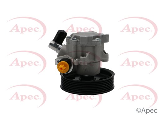 APEC braking APS1082