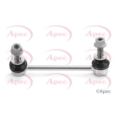 APEC braking AST4487