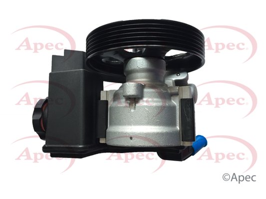 APEC braking APS1068