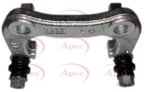 APEC braking CCA103