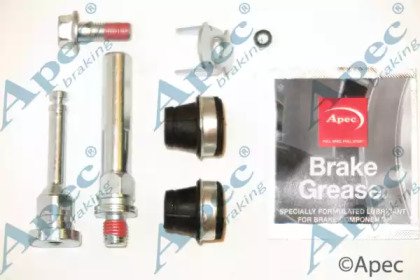 APEC braking CKT1032