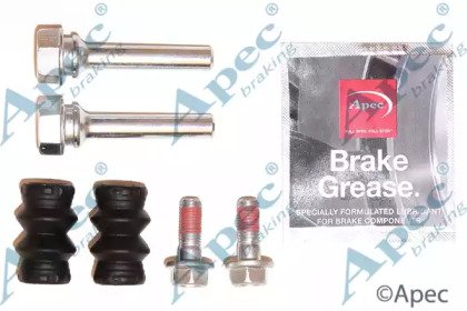 APEC braking CKT1082