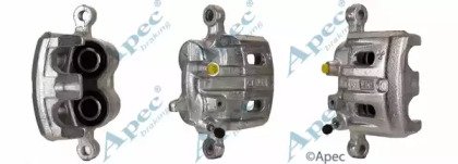 APEC braking LCA174