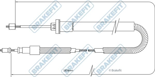 APEC braking BBC3569