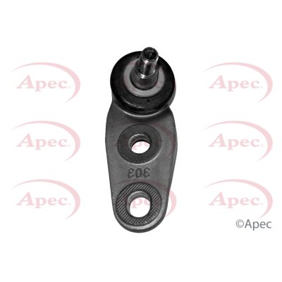 APEC braking AST0225