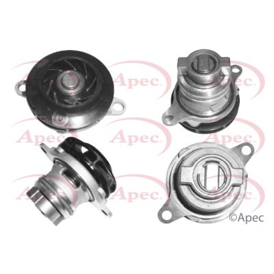 APEC braking AWP1561
