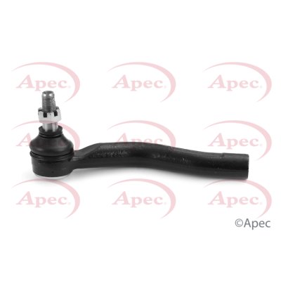 APEC braking AST6683