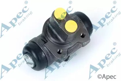 APEC braking BCY1175