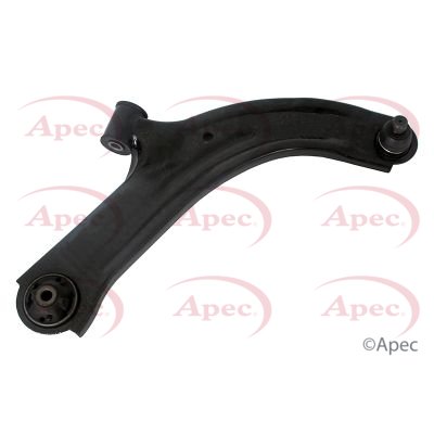 APEC braking AST2268