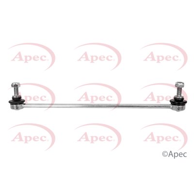 APEC braking AST4196