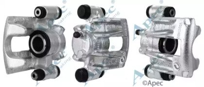 APEC braking LCA451 APEC braking LCA451