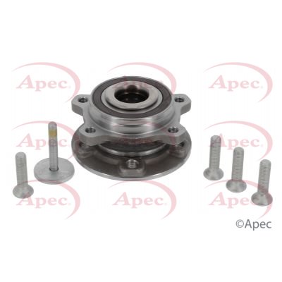 APEC braking AWB1528