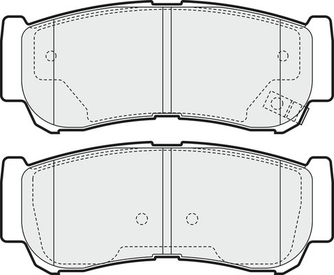 APEC braking PD3645