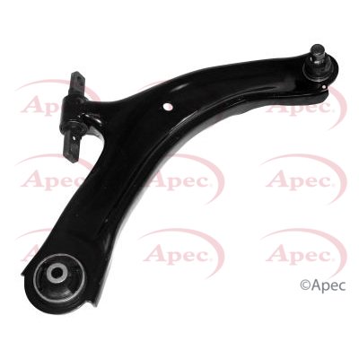 APEC braking AST2117