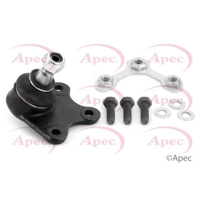 APEC braking AST0067