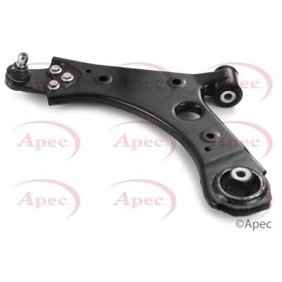 APEC braking AST3178