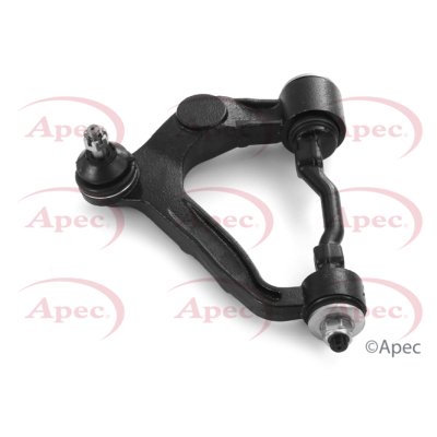 APEC braking AST2905