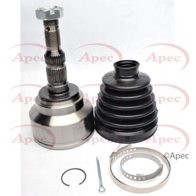 APEC braking ACV1202