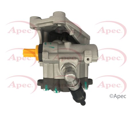 APEC braking APS1202