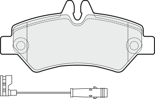 APEC braking PD3091