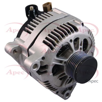 APEC braking AAL1205