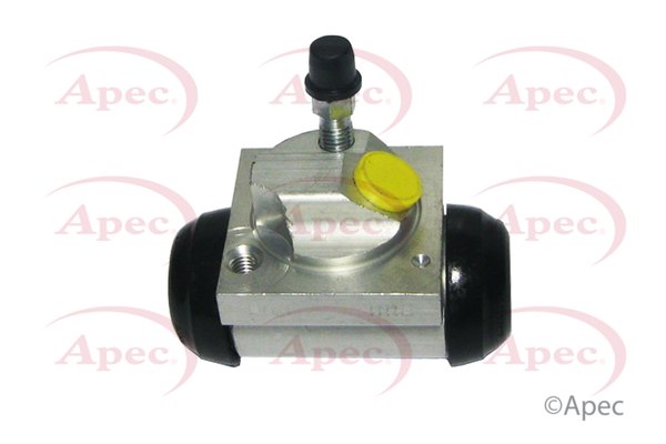 APEC braking BCY1566