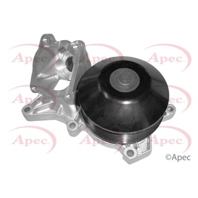 APEC braking AWP1106