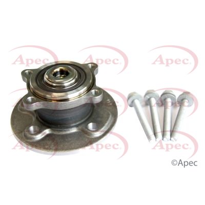 APEC braking AWB1767