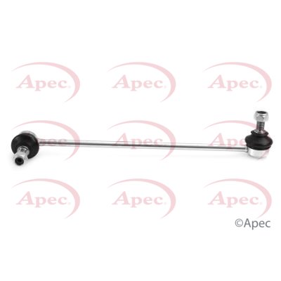 APEC braking AST4243