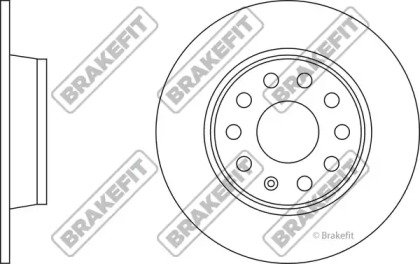 APEC braking SDK6275