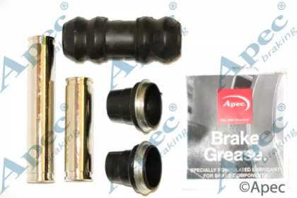 APEC braking CKT1035