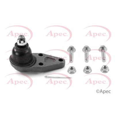 APEC braking AST0335