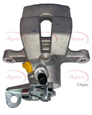 APEC braking RCA379N