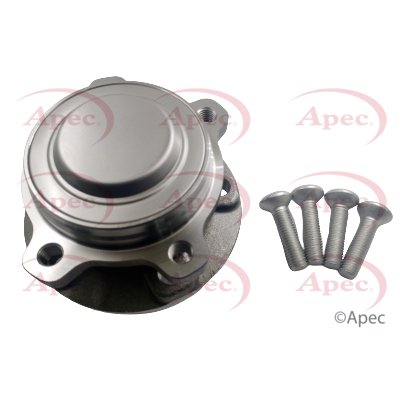 APEC braking AWB1529