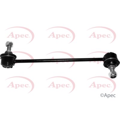 APEC braking AST4096
