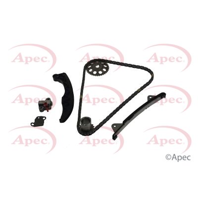 APEC braking ACK4110