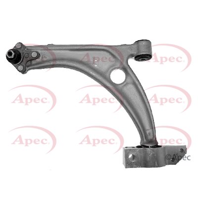 APEC braking AST2325