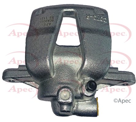 APEC braking RCA201N